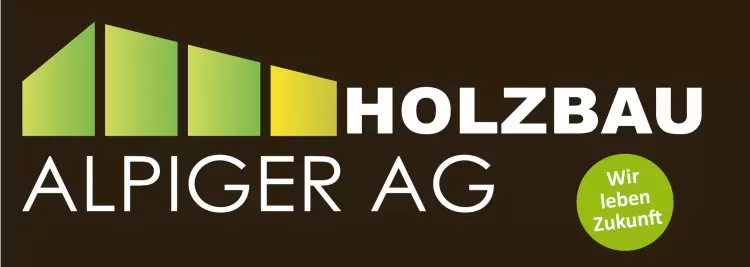 Alpiger Holzbau AG