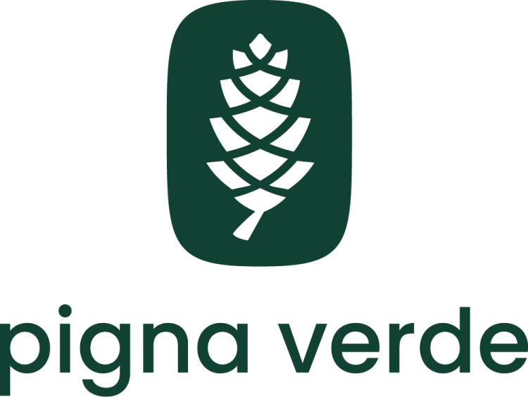 pigna verde