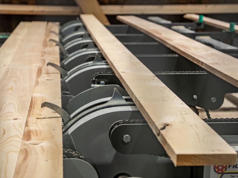 Selva Futura - Säntis Innovations Cluster Holz